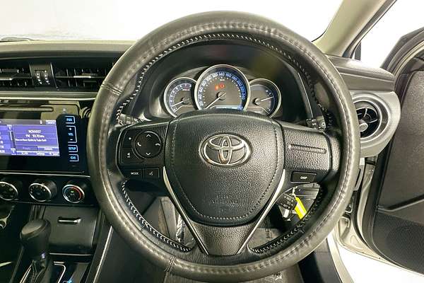 2017 Toyota COROLLA ASCENT ZRE182R MY17