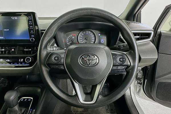 2021 Toyota COROLLA Ascent Sport Hybrid ZWE211R