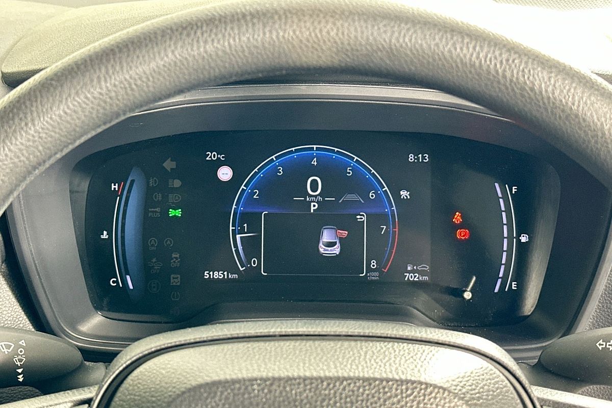 2024 Toyota COROLLA ASCENT SPORT MZEA12R