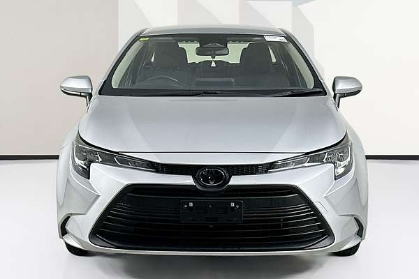 2022 Toyota COROLLA ASCENT SPORT MZEA12R