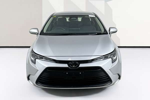 2022 Toyota COROLLA ASCENT SPORT MZEA12R