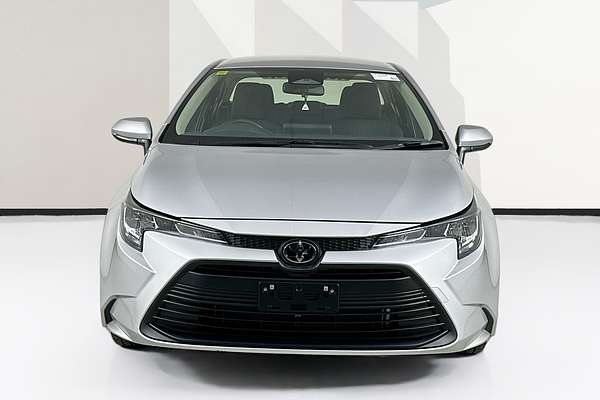 2022 Toyota COROLLA ASCENT SPORT MZEA12R