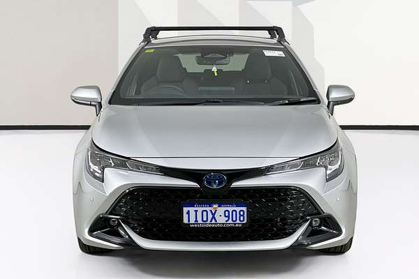 2023 Toyota COROLLA SX HYBRID ZWE219R