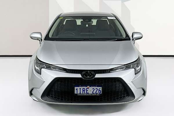 2021 Toyota COROLLA ASCENT SPORT MZEA12R
