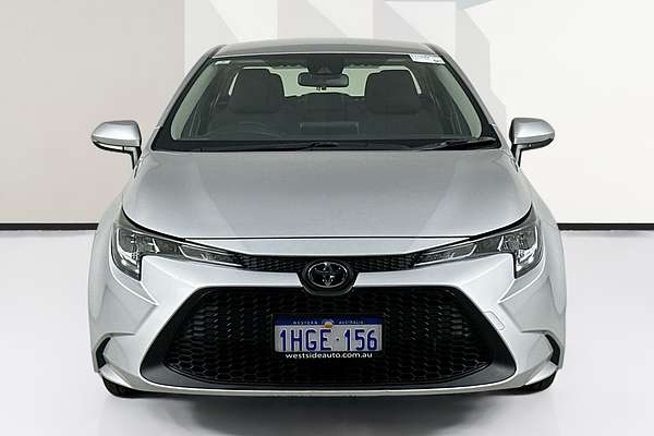 2020 Toyota COROLLA ASCENT SPORT MZEA12R