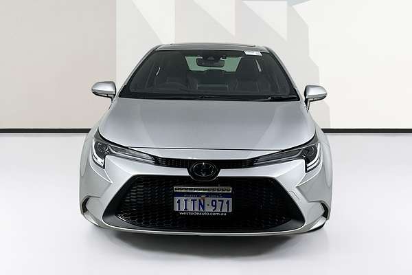 2022 Toyota COROLLA ZR MZEA12R