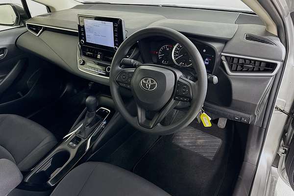 2021 Toyota COROLLA ASCENT SPORT MZEA12R