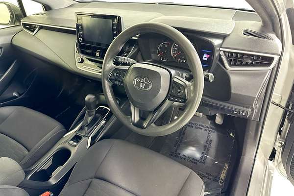 2020 Toyota COROLLA ASCENT SPORT MZEA12R