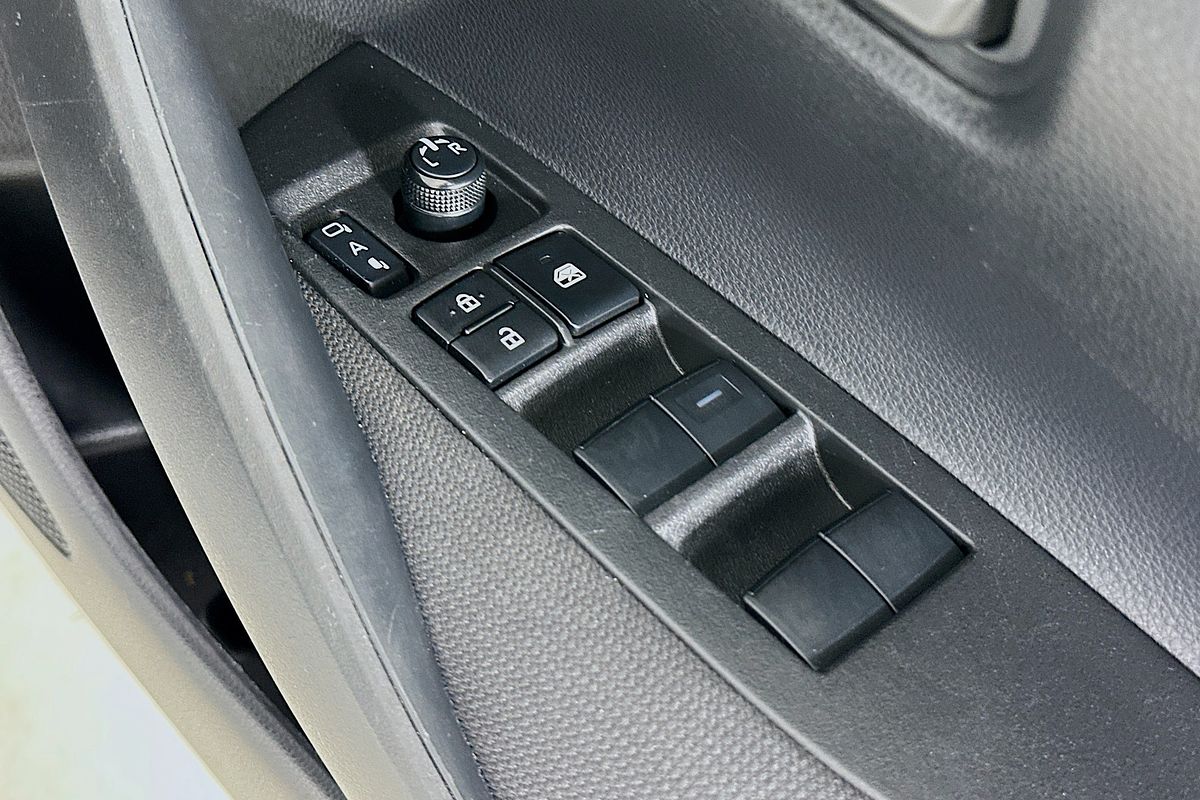 2023 Toyota COROLLA ASCENT SPORT MZEA12R
