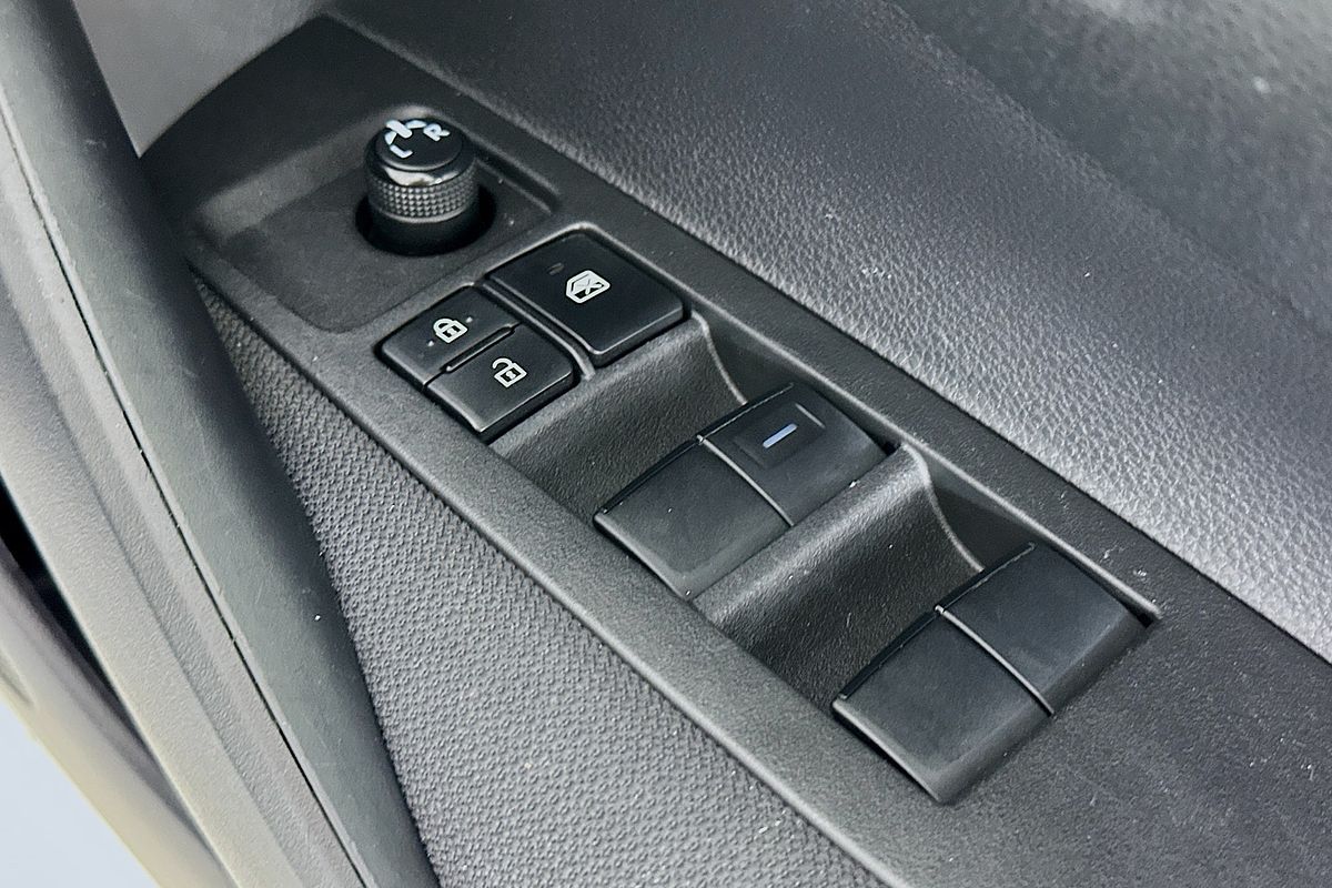 2022 Toyota COROLLA ASCENT SPORT MZEA12R