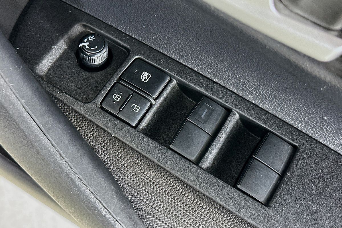 2022 Toyota COROLLA ASCENT SPORT MZEA12R