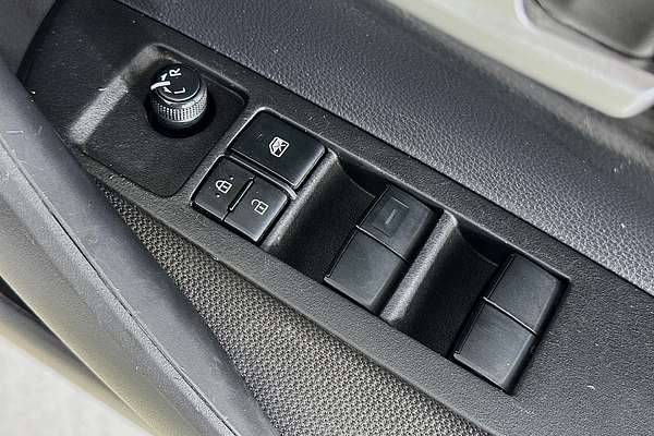 2022 Toyota COROLLA ASCENT SPORT MZEA12R