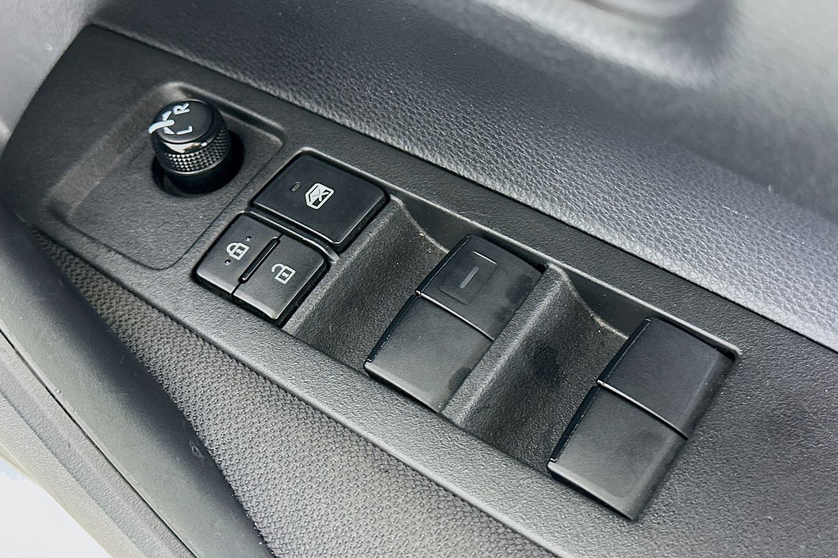 2022 Toyota COROLLA ASCENT SPORT MZEA12R