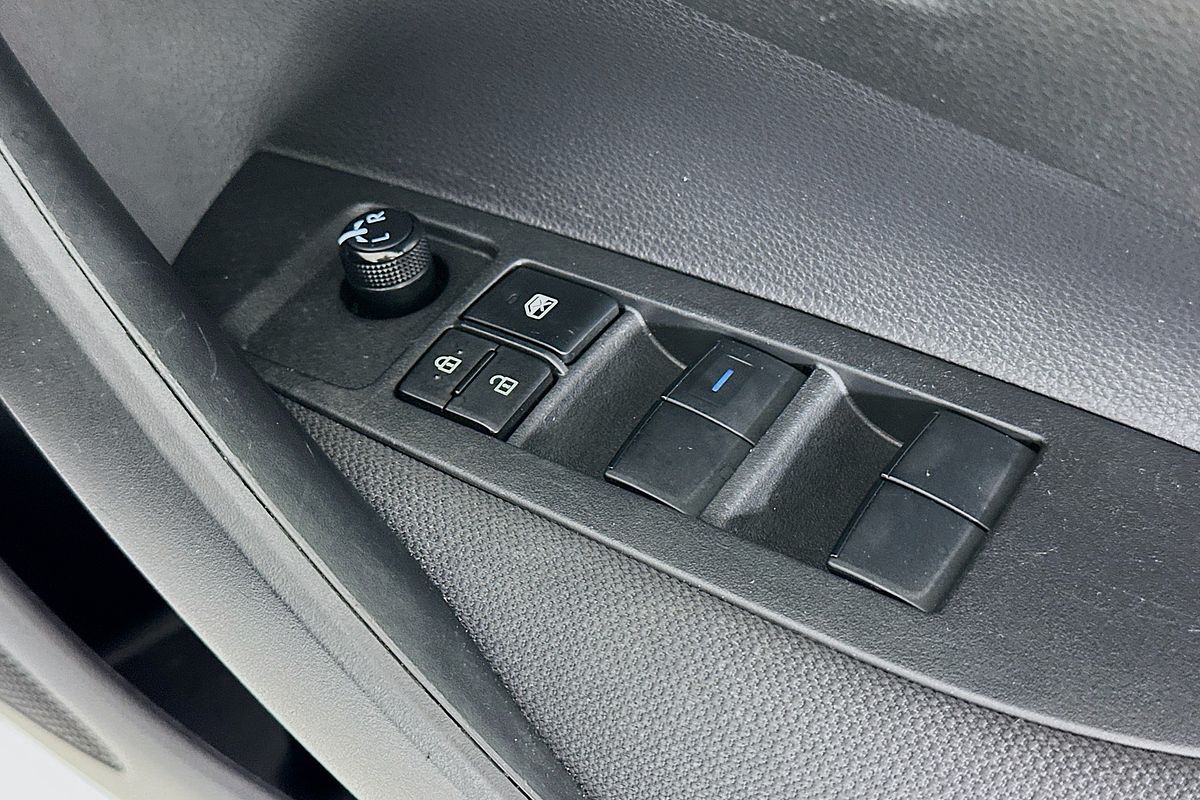 2021 Toyota COROLLA ASCENT SPORT MZEA12R