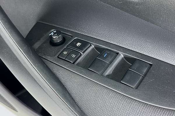 2021 Toyota COROLLA ASCENT SPORT MZEA12R