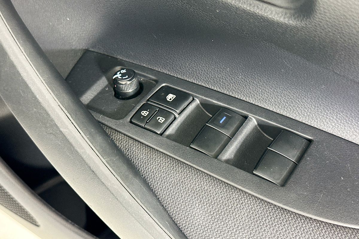 2020 Toyota COROLLA ASCENT SPORT MZEA12R