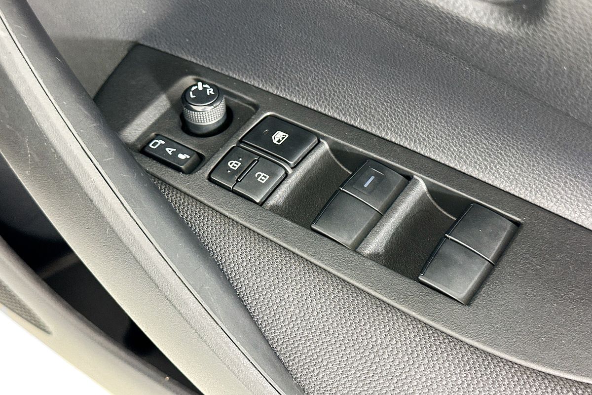 2024 Toyota COROLLA ASCENT SPORT MZEA12R