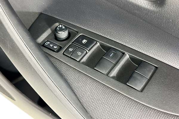 2024 Toyota COROLLA ASCENT SPORT MZEA12R