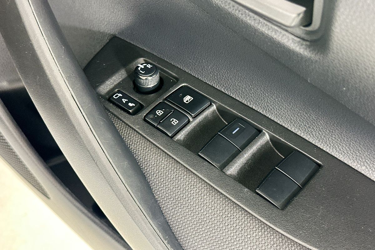 2024 Toyota COROLLA ASCENT SPORT MZEA12R