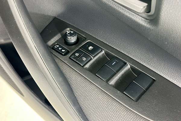 2024 Toyota COROLLA ASCENT SPORT MZEA12R