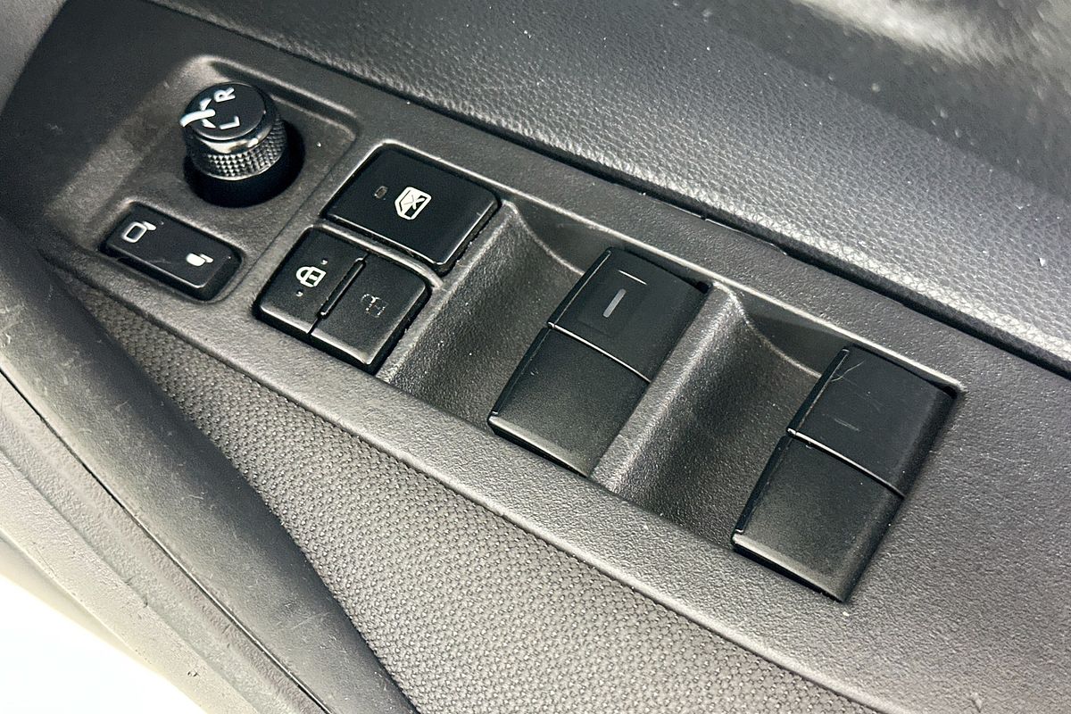 2020 Toyota COROLLA ASCENT SPORT MZEA12R