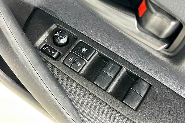 2024 Toyota COROLLA ASCENT SPORT MZEA12R