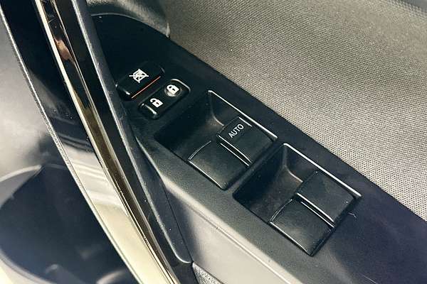 2017 Toyota COROLLA ASCENT ZRE182R MY17