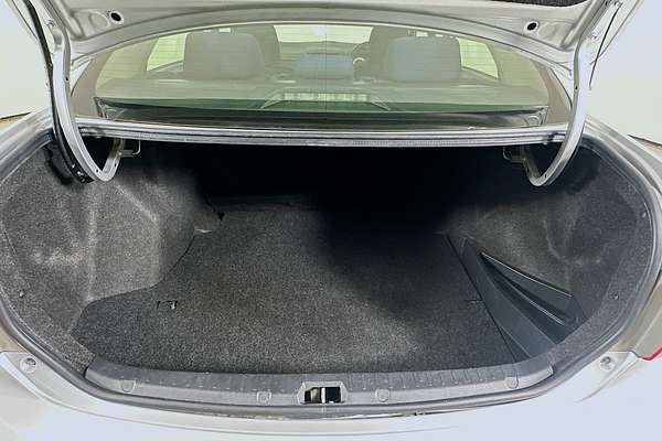 2010 Toyota COROLLA ASCENT ZRE152R MY10