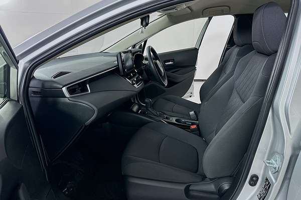 2021 Toyota COROLLA ASCENT SPORT MZEA12R
