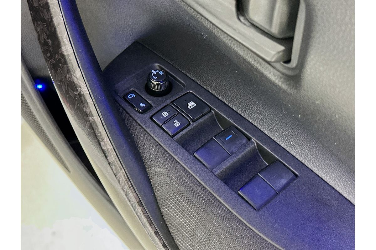 2022 Toyota COROLLA ASCENT SPORT MZEA12R