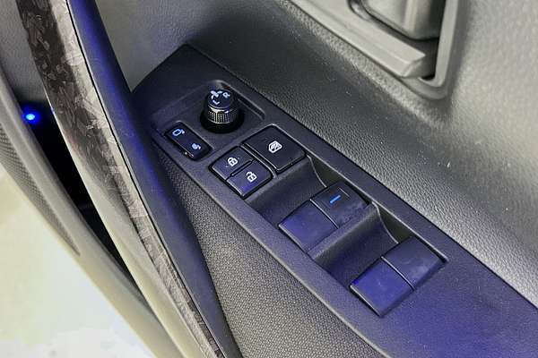 2022 Toyota COROLLA ASCENT SPORT MZEA12R