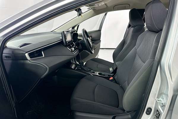 2020 Toyota COROLLA ASCENT SPORT MZEA12R