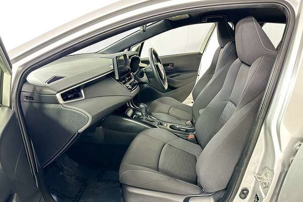 2024 Toyota COROLLA ASCENT SPORT MZEA12R