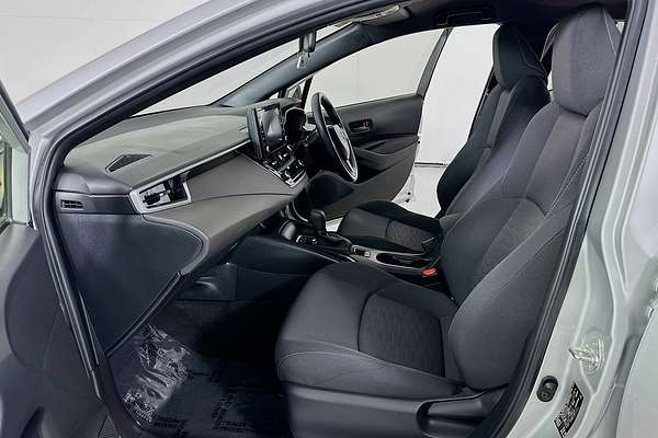 2021 Toyota COROLLA Ascent Sport Hybrid ZWE211R