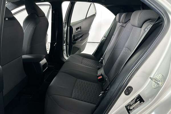 2020 Toyota COROLLA ASCENT SPORT MZEA12R