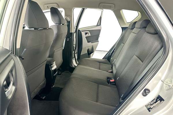 2017 Toyota COROLLA ASCENT ZRE182R MY17