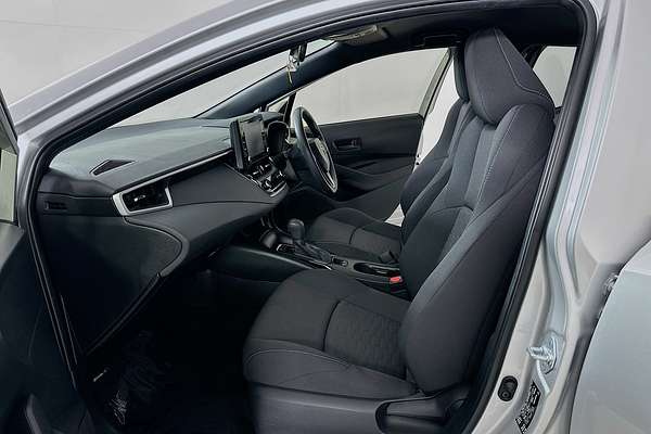 2020 Toyota COROLLA ASCENT SPORT HYBRID ZWE211R