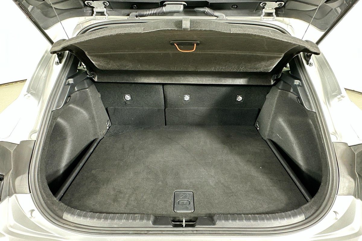 2024 Toyota COROLLA ASCENT SPORT MZEA12R