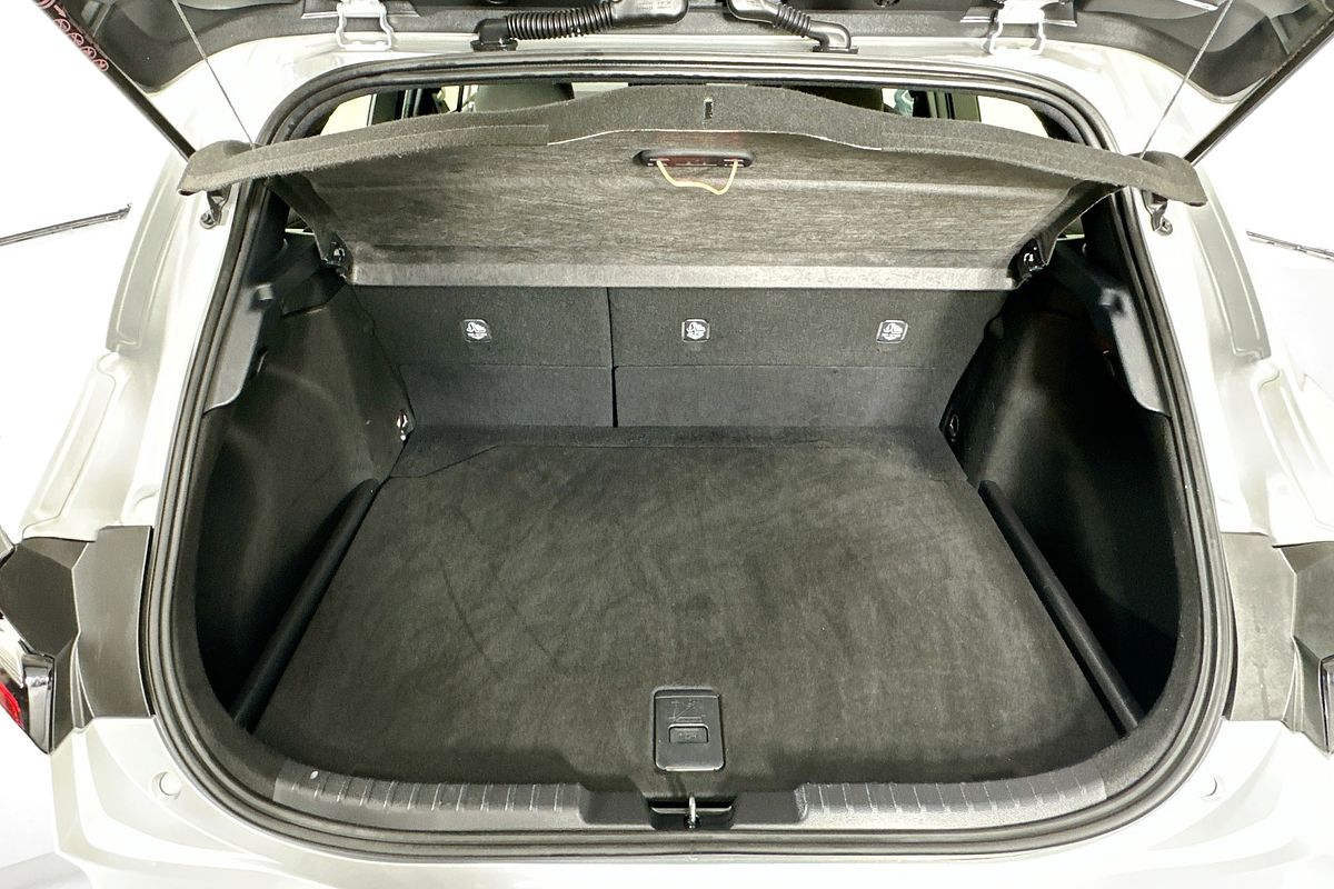 2024 Toyota COROLLA ASCENT SPORT MZEA12R