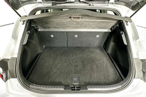 2024 Toyota COROLLA ASCENT SPORT MZEA12R