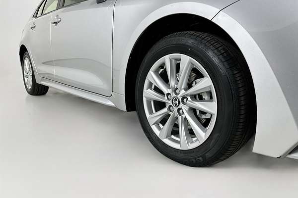 2022 Toyota COROLLA ASCENT SPORT MZEA12R
