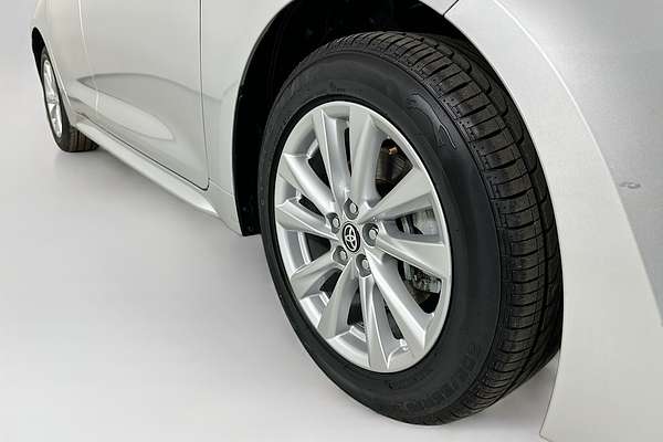 2022 Toyota COROLLA ASCENT SPORT MZEA12R