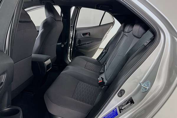2020 Toyota COROLLA ASCENT SPORT HYBRID ZWE211R
