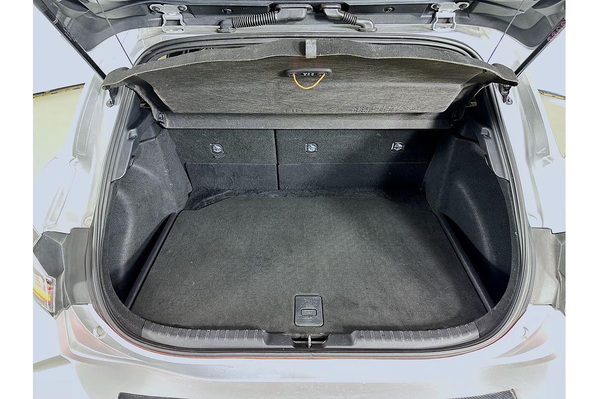 2022 Toyota COROLLA ASCENT SPORT MZEA12R