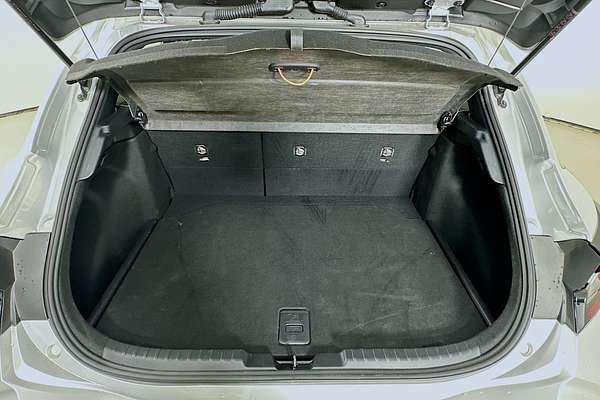 2024 Toyota COROLLA ASCENT SPORT HYBRID ZWE219R