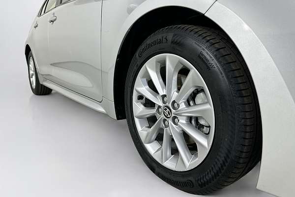 2020 Toyota COROLLA ASCENT SPORT MZEA12R