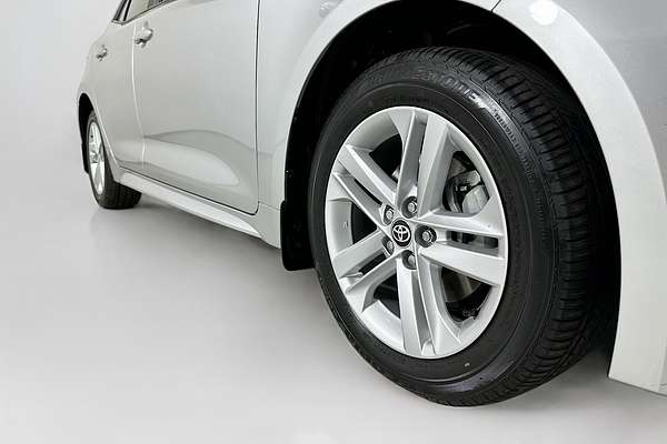 2019 Toyota COROLLA ASCENT SPORT MZEA12R