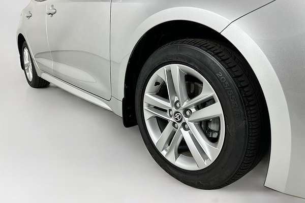 2020 Toyota COROLLA ASCENT SPORT MZEA12R