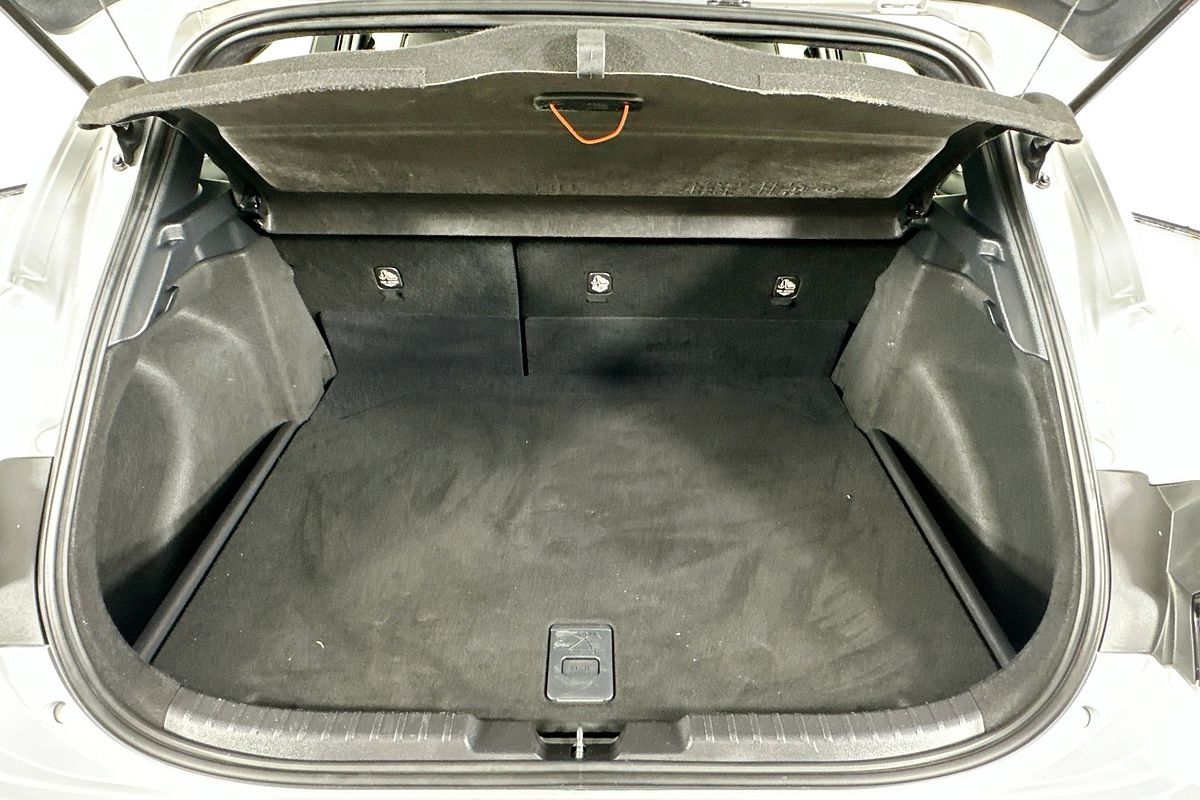 2022 Toyota COROLLA ASCENT SPORT HYBRID ZWE219R