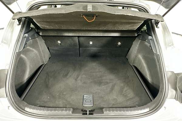 2022 Toyota COROLLA ASCENT SPORT HYBRID ZWE219R